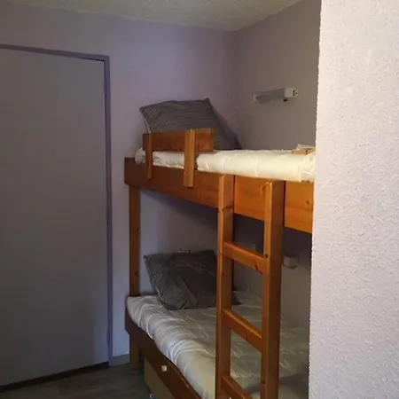 4 Pers. - Balcon, Parking Couvert, A 50m Des Pistes - Fr-1-404-209 Апартаменты