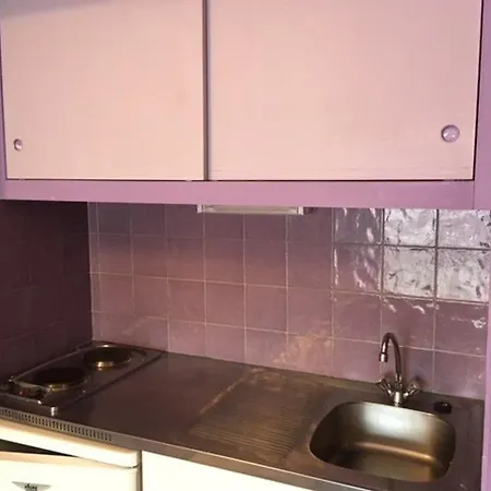 Апартаменты 4 Pers. - Balcon, Parking Couvert, A 50m Des Pistes - Fr-1-404-209