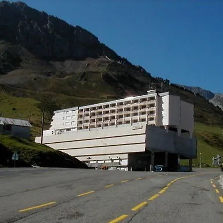 4 Pers. - Balcon, Parking Couvert, A 50m Des Pistes - Fr-1-404-209 La Mongie