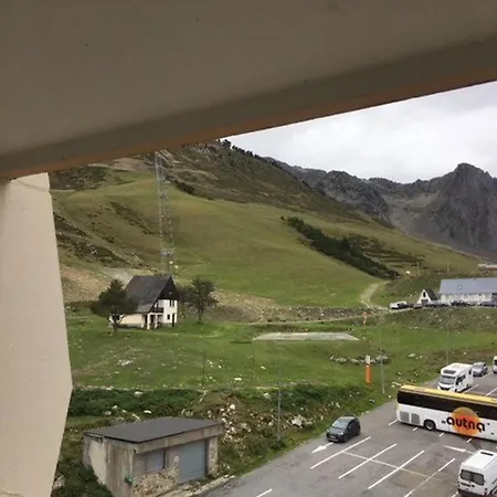 4 Pers. - Balcon, Parking Couvert, A 50m Des Pistes - Fr-1-404-209 Апартаменты